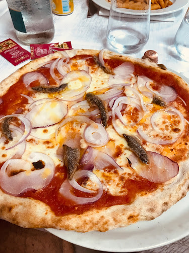 Trattoria Pizzeria Roma