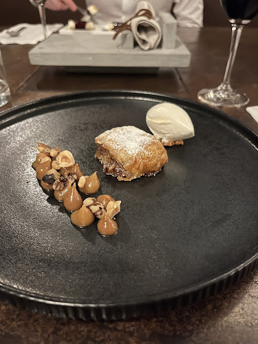 Comments and reviews of Ristorante Architettura del Cibo