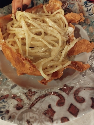 Pizzeria Ristorante Il Vecchio Muro - Ristorazione