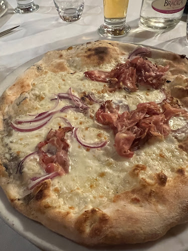 Comments and reviews of Ristorante Bernabò