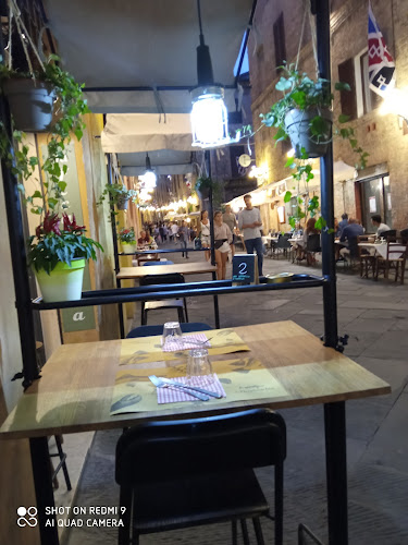 Osteria Ficamaschia (Da ARMANDONE) Phone number
