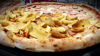 Pane e Pizza di Via Ghega