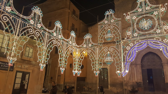 Via Alessandro Paternostro, 46, 90133 Palermo PA