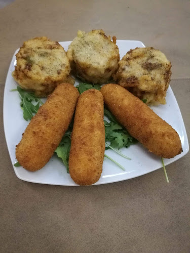 Il Ducale Lusciano Open Times