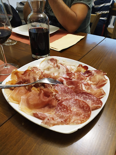 Reviews of Tramonti 2016 in La Spezia - Ristorazione