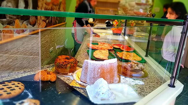 Le Fornarine - Ristorazione