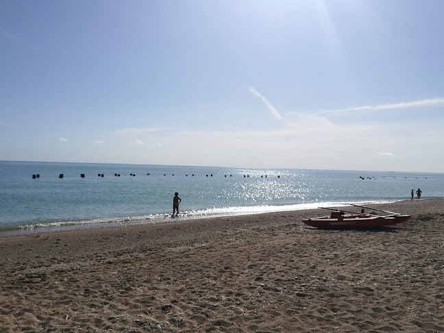 Reviews of Il Baretto Bar Pizzeria Ristorante in Porto Recanati - Ristorazione