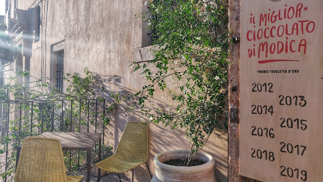 Sabadì - Cioccolato di Modica