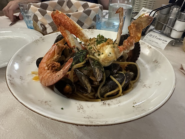 La Strambata - Ristorazione