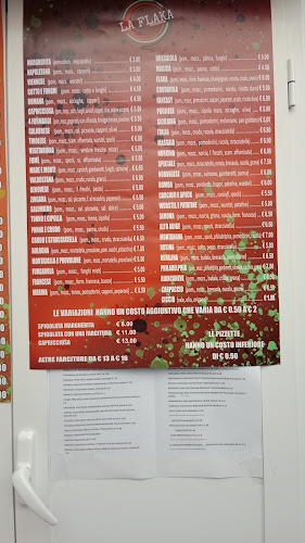 Reviews of La Flaka in Molfetta - Ristorazione
