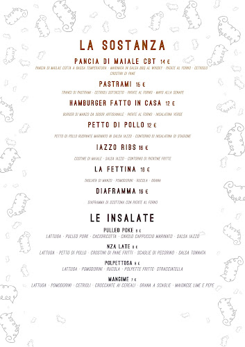 Iazzo Apulian Pub - Mottola