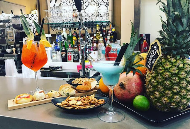 Opinii despre Pasticceria Guadagni dal 1957 în Pomigliano d'Arco - Ristorazione