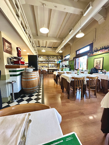 Taverna Cestia Roma - Roma