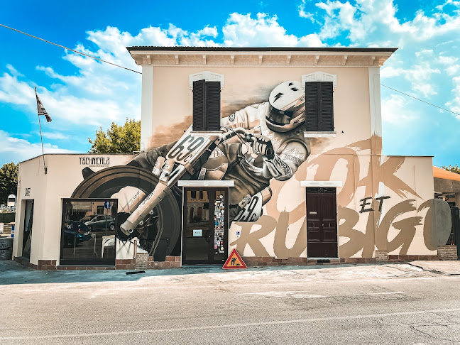 Man Cave Cafè - Jesi