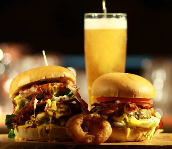 Pub Birreria le Giraffe