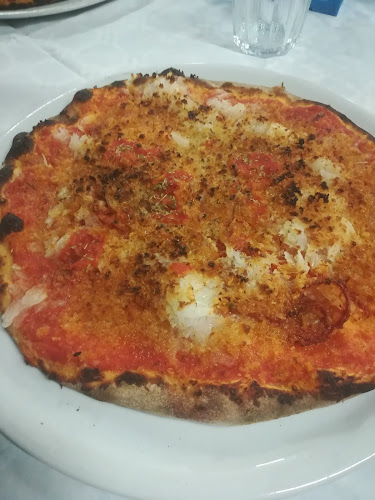 Opinii despre Paradise Ristorante Pizzeria în Seccagrande - Ristorazione