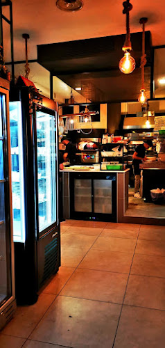 Comentarii opinii despre Pizzeria Cirasella