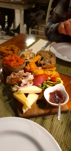 I Boceri Ristorante - Ristorazione