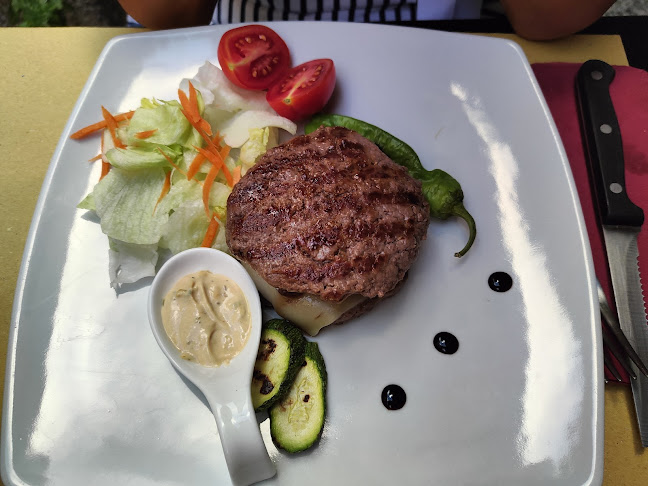 Opinii despre Taverna Margherita în Nizza Monferrato - Ristorazione