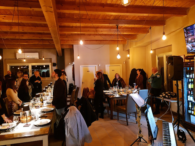 Cibariando - Pesce & Dintorni Ristorante Aperitivi Musica