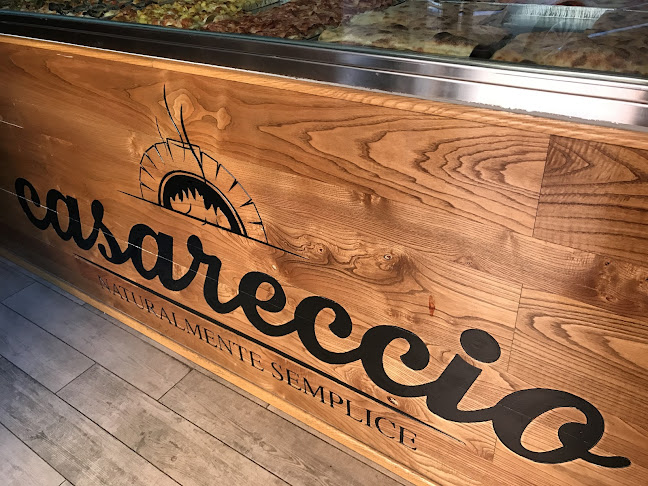 Comentarii opinii despre Casareccio Pizzeria