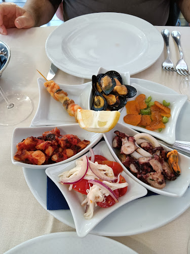 Hotel Ristorante Silvestrino Eden Stintino - Stintino