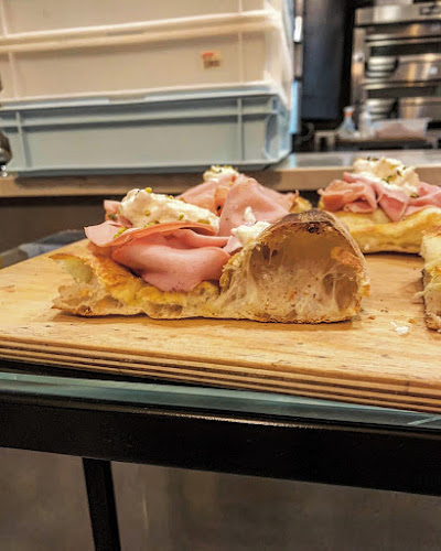 Opinii despre Pizzeria Cirasella în Monopoli - Ristorazione