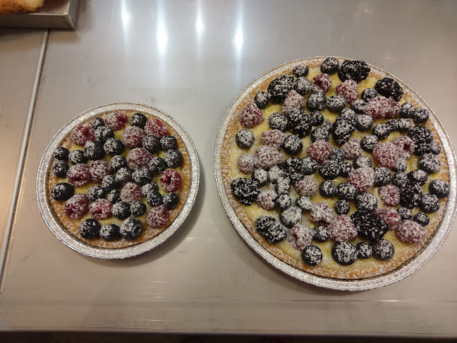 la panetteria di paddy - Imola