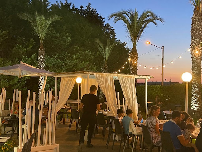 Corso Europa, 73050 Lido Marini LE, Italia