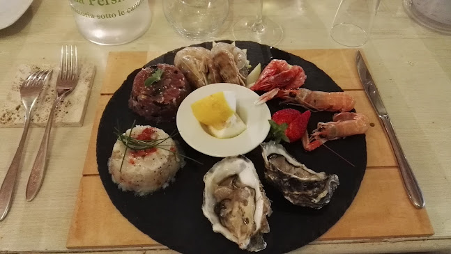 Comentarii opinii despre La Persiana