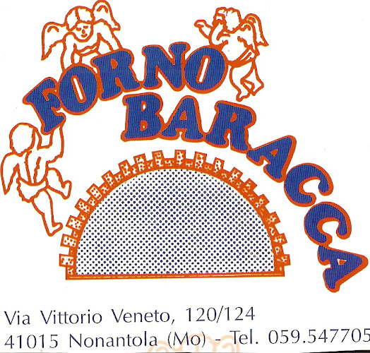 Comments and reviews of Forno Baracca di Locanda Panaro SRL
