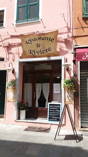 Ristorante Trattoria da u Nico - Varazze