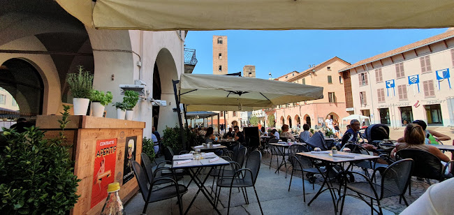 Opinii despre Ape Vino e Cucina - Alba în Alba - Ristorazione