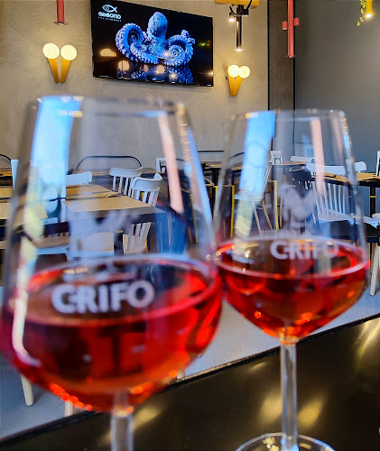 Opinii despre Ciambotto în Molfetta - Ristorazione