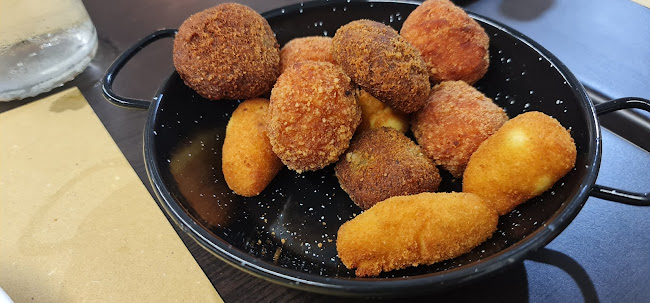 Opinii despre Zio Giglio în Lecce - Ristorazione