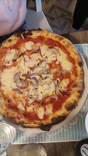 Ristorante Pizzeria Mille Volte - Ristorazione