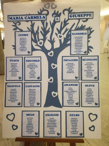 Villa Magnolie - Ristorazione