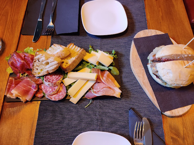 Mockingbird - Ristorazione