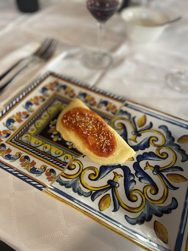 Opinii despre Ristorante Michelin 1855 în Verona - Ristorazione