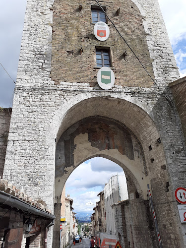 Reviews of Ristorante Il Lepre in Gubbio - Ristorazione