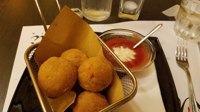Pizzeria Da Ninni