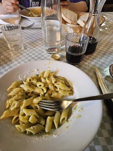 Trattoria Sabatino Phone number