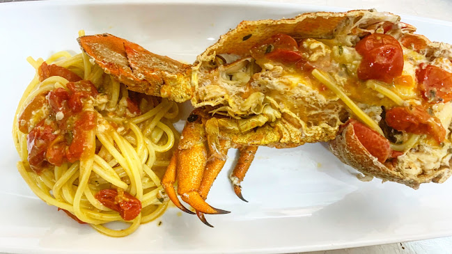 La Tammurriata - Ristorazione