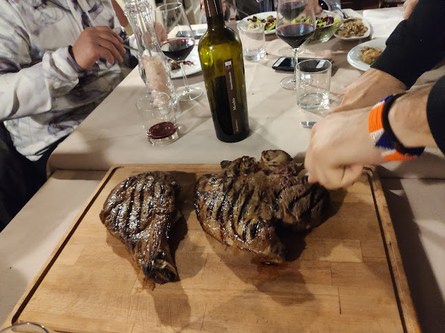 Raù Cucina Tipica - Ristorazione