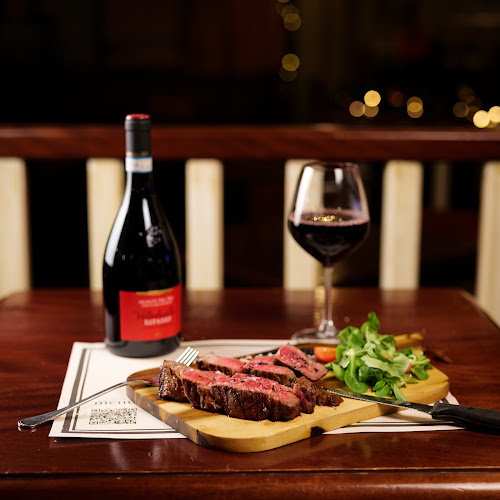 Opinii despre Griffin Pub e Grill Pizza Gourmet în San Vitaliano - Ristorazione