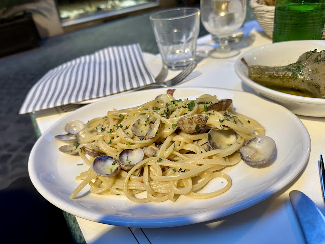 Comentarii opinii despre Otello alla Concordia