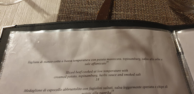 Str. Vicinale Scala Mala, 3, 07041 Alghero SS