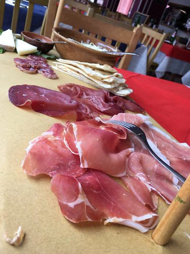 Opinii despre Molo13 în Riccione - Ristorazione