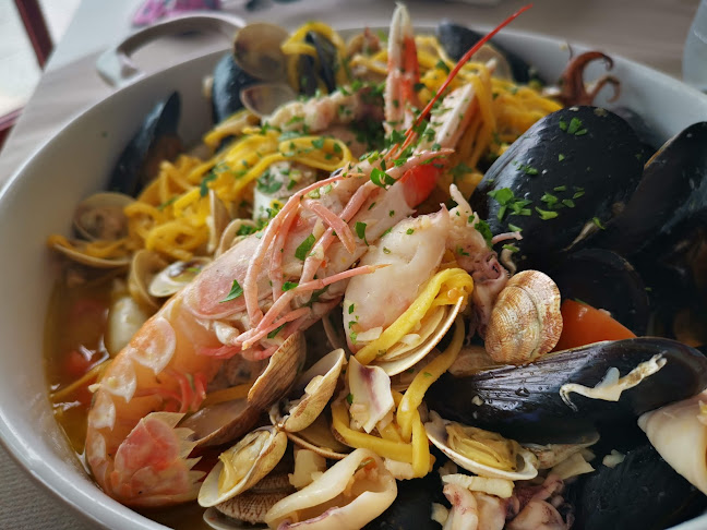 Opinii despre Balneare Oasi în Porto Recanati - Ristorazione