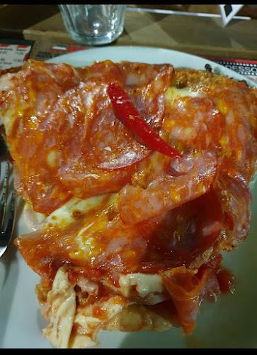 Comments and reviews of Little Italy
